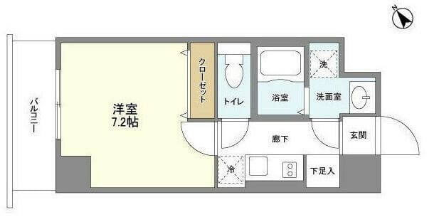 のどぐろ
マンション三茶