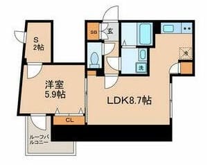 GRAN PASEO三軒茶屋
新築