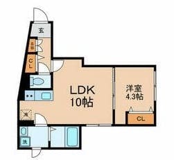 GRAN PASEO三軒茶屋
新築