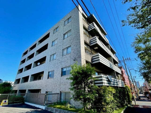 レジディア世田谷弦巻 駒沢大学 田園都市線 - 池尻大橋周辺 レジディア世田谷弦巻 駒沢大学 田園都市線 - 池尻大橋周辺
